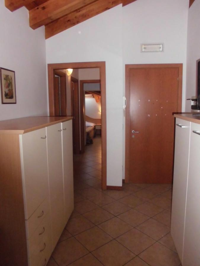 Guardamar Lägenhet Caorle Exteriör bild