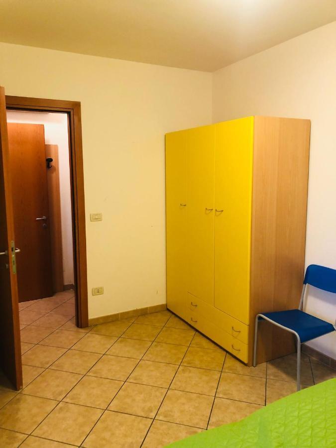 Guardamar Lägenhet Caorle Exteriör bild