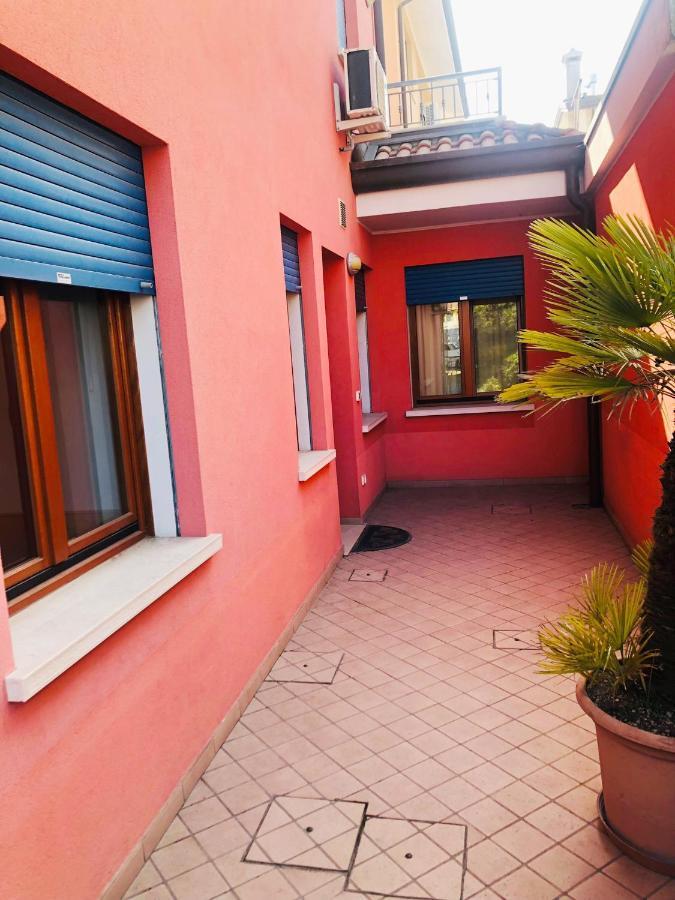 Guardamar Lägenhet Caorle Exteriör bild