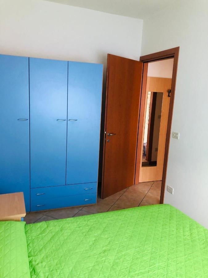 Guardamar Lägenhet Caorle Exteriör bild