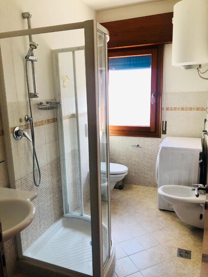 Guardamar Lägenhet Caorle Exteriör bild