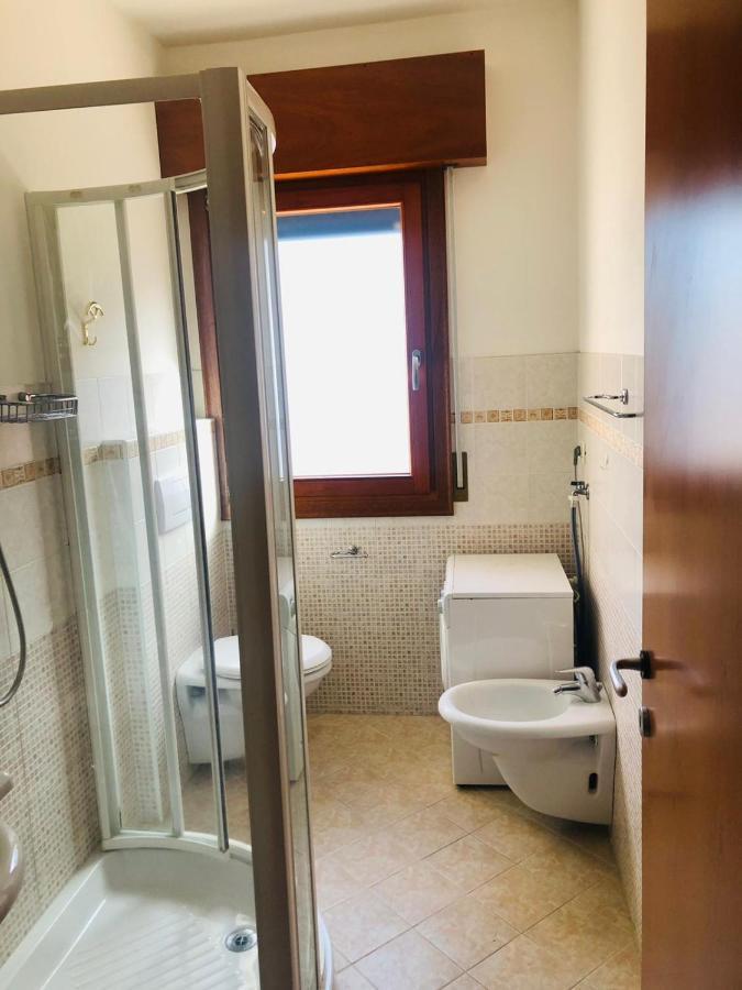 Guardamar Lägenhet Caorle Exteriör bild