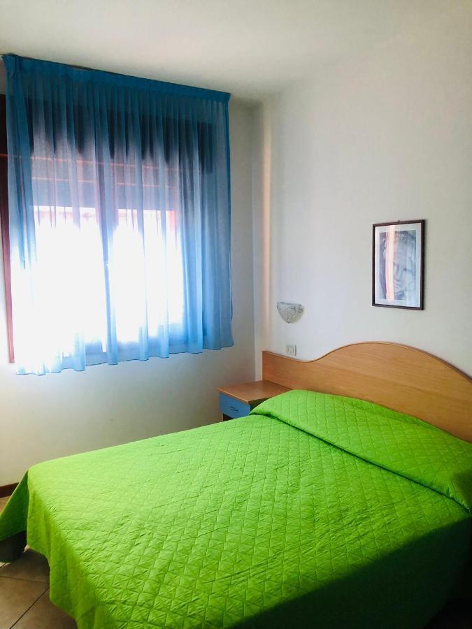 Guardamar Lägenhet Caorle Exteriör bild