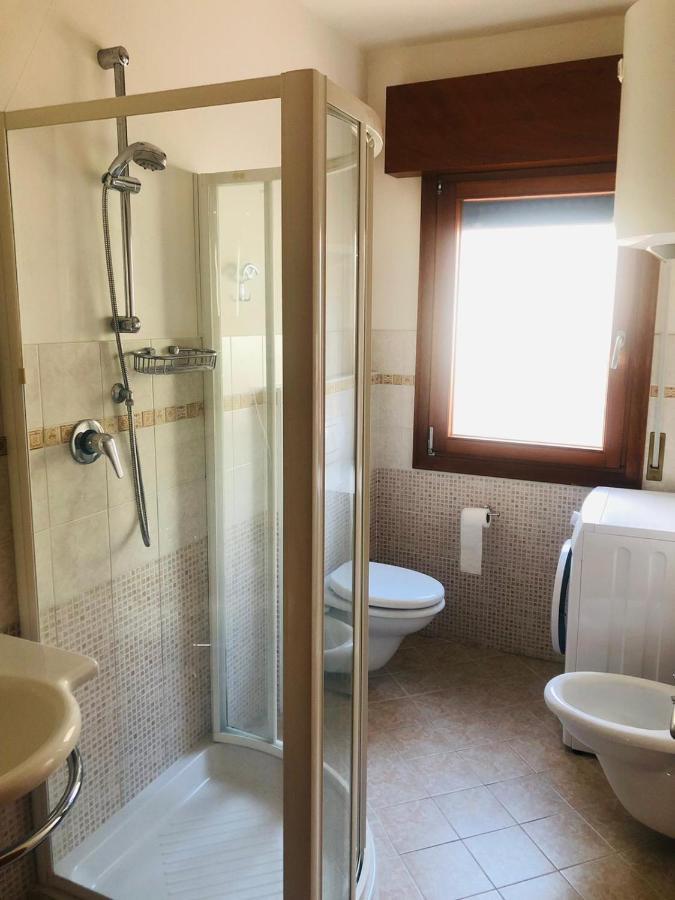 Guardamar Lägenhet Caorle Exteriör bild